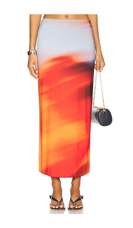 Feners Tu X Mi Skirt