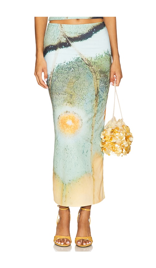 Feners Tu X Mi Skirt