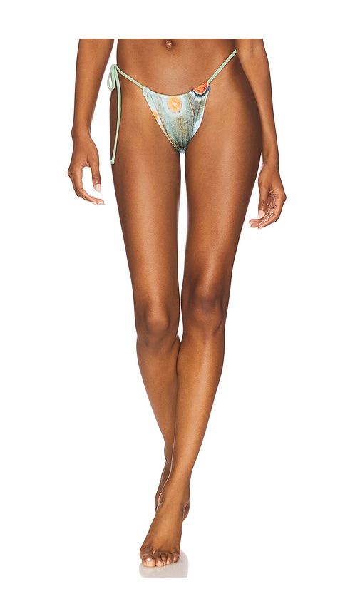 Bikini Bottom in Baby Blue. - size L (also in M, S) - Feners - Modalova
