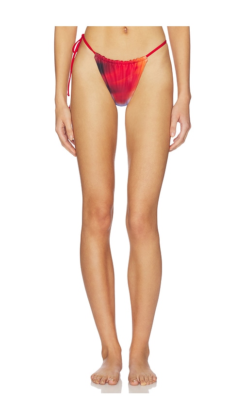 Feners Bikini Bottom