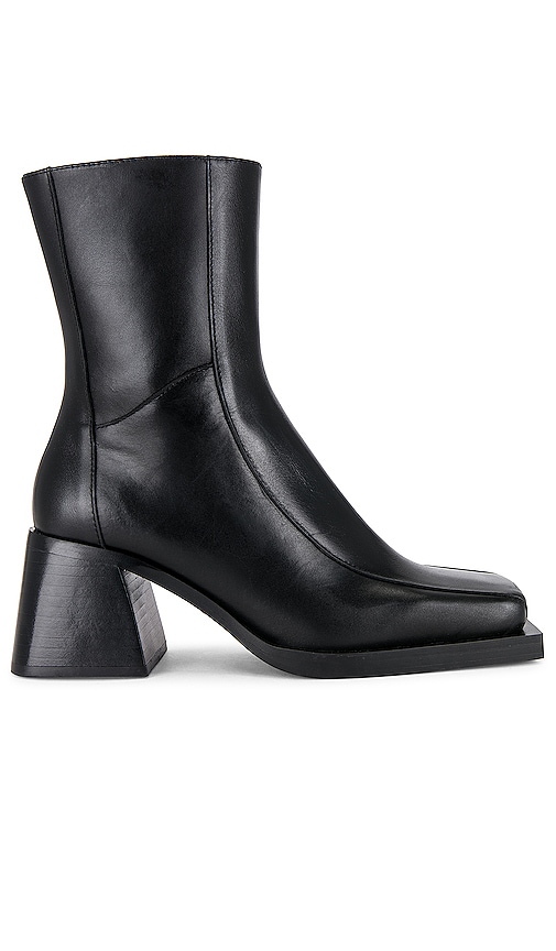 Feners Capvespre Boot in Noir