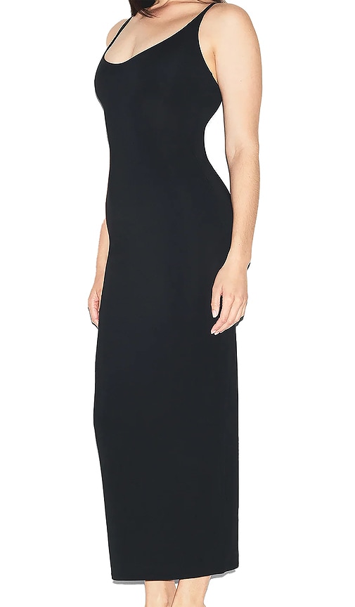 FWRD Boutique Skims Skimpy Scoop Neck Dress | Thumbnail 3 FWRD Boutique Skims Skimpy Scoop Neck Dress | Thumbnail 3