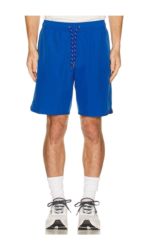 Fair Harbor 8 Anchor Solid Shorts