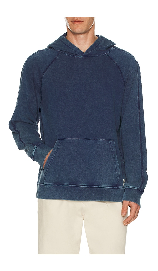 Fair Harbor Saltaire Hoodie
