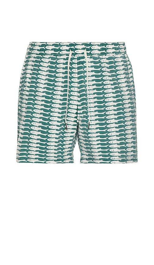 Fair Harbor The Bungalow Swim Trunks