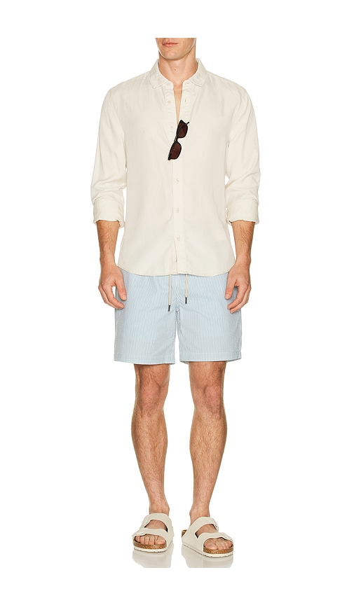  Fair Harbor Badehose In Mint. Größe S. Also In M, L, Xl/1x. 