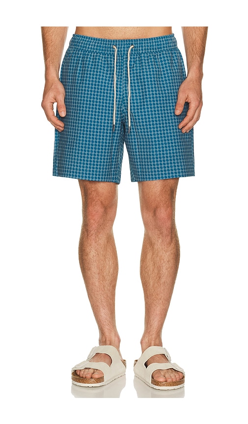 Fair Harbor Bayberry Swim Trunks