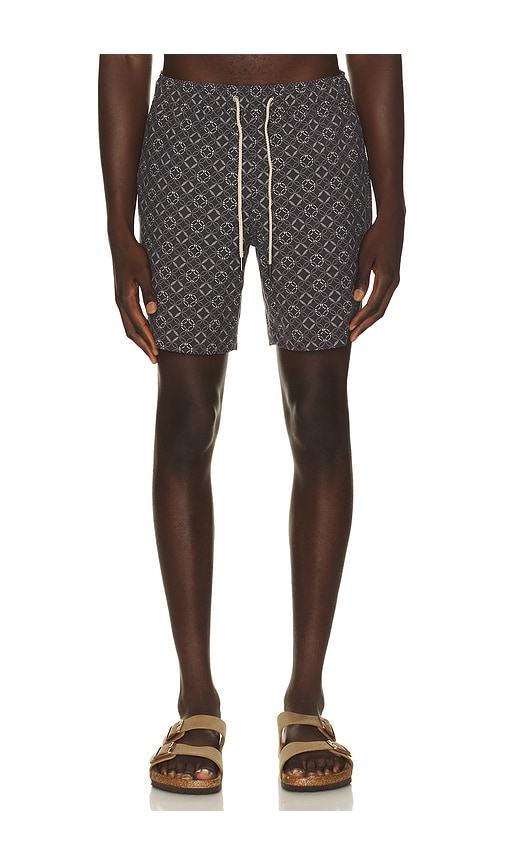 Fair Harbor Bayberry Swim Trunk | Thumbnail 3 Fair Harbor Bayberry Swim Trunk | Thumbnail 3