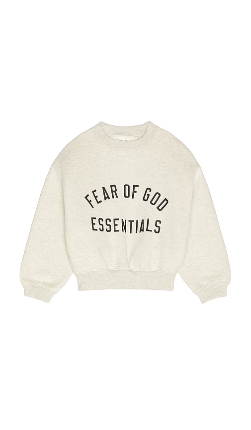 Essentials Crewneck | REVOLVE