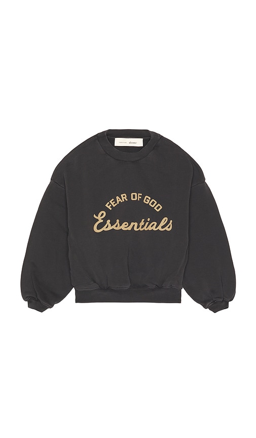 Essentials Crewneck | REVOLVE