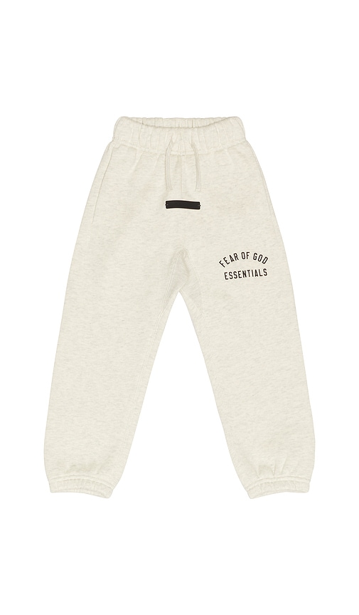 Fear of God ESSENTIALS PANTALON SWEAT CLASSIC en Grey Taille 23 Also en 45 67 135 €