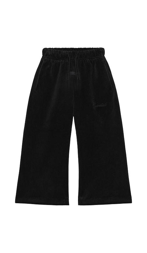 Fear of God ESSENTIALS Kids Flare Pant