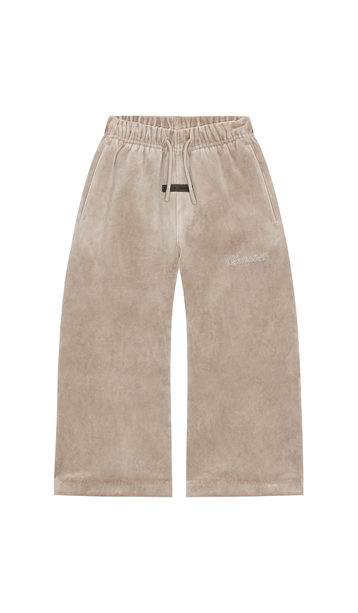 Fear of God ESSENTIALS Kids Flare Pant