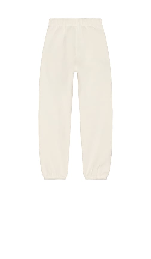 Shop Essentials Klassische Jogginghose In Ivory