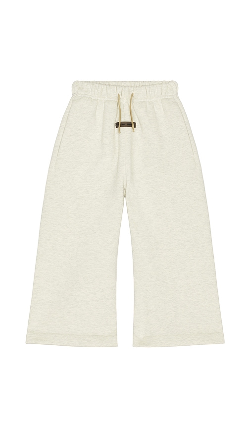 Fear of God ESSENTIALS Kids Flare Sweatpant