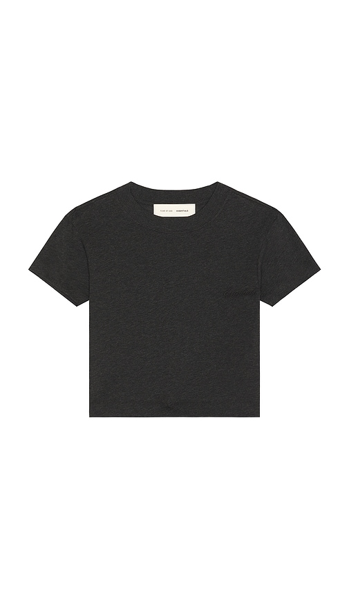 Fear of God ESSENTIALS Kids Essential Tee