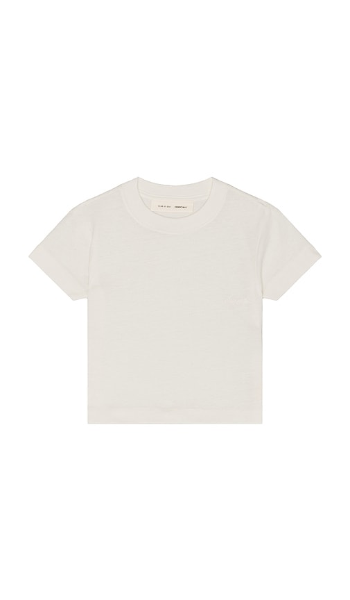 Fear of God ESSENTIALS Kids Essential Tee
