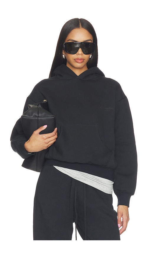 Fear of God ESSENTIALS Classic Hoodie