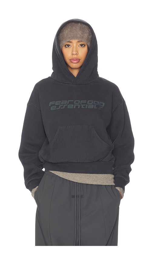 Fear of God ESSENTIALS Classic Hoodie
