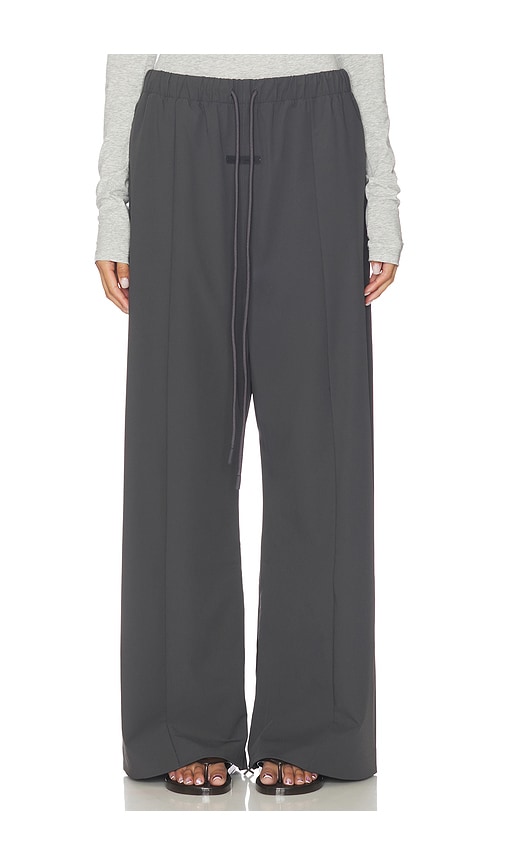 Fear of God ESSENTIALS Relaxed Track Pant