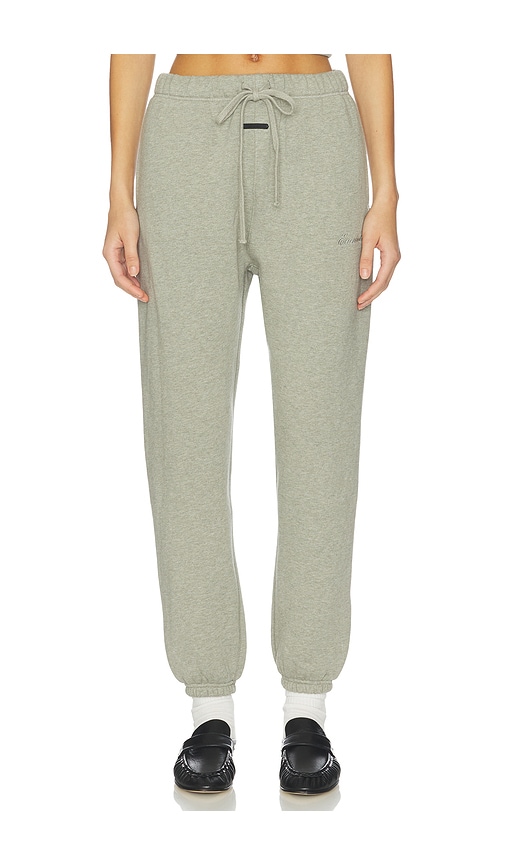 Fear of God ESSENTIALS Signature Vintage Sweatpant