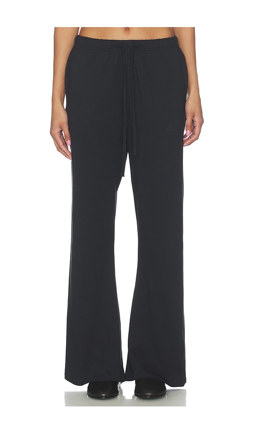 Fear of God ESSENTIALS Signature Classic Fit Flare Sweatpant