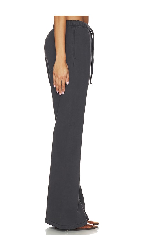  Fear Of God Essentials Signature Classic Fit Flare Sweatpant In Black. Size Xs. Also In S, M, L, Xl. 