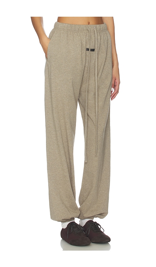 Essentials Classic Sweatpant In Purple