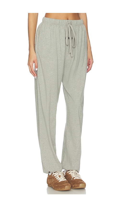Essentials Classic Sweatpant In Gray