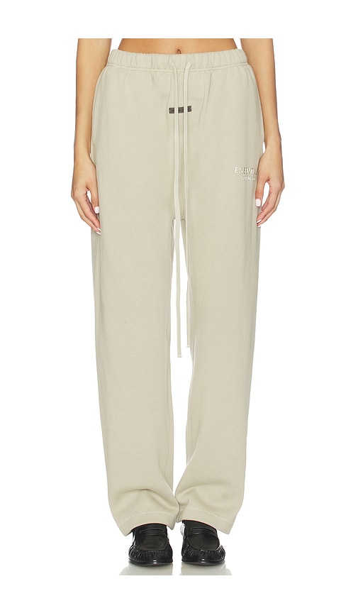 Fear of God ESSENTIALS Fleece Relaxed Sweatpant