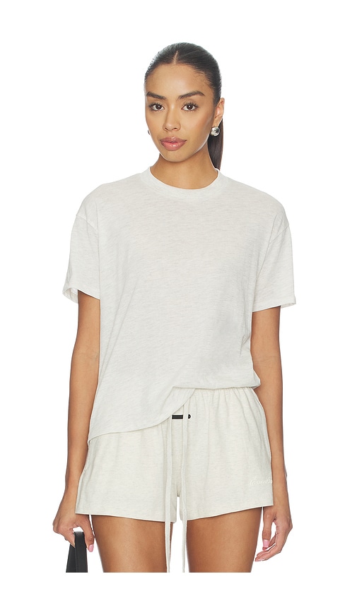 Fear of God ESSENTIALS Signature Classic Short Sleeve Tee