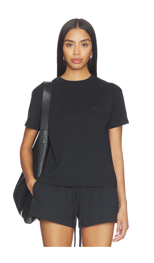 Fear of God ESSENTIALS Classic Short Sleeve Tee
