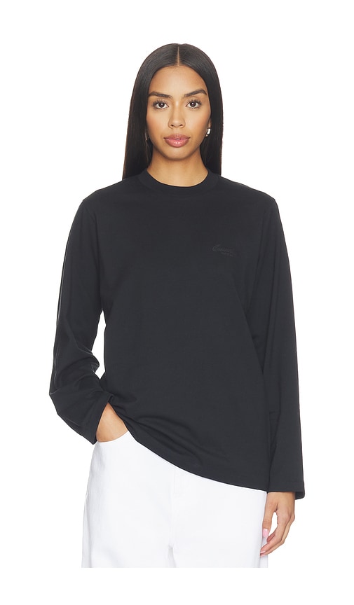 Fear of God ESSENTIALS Classic Long Sleeve Tee
