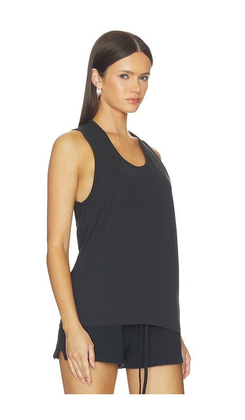 Fear of God ESSENTIALS Signature Classic Tank | Thumbnail 3 Fear of God ESSENTIALS Signature Classic Tank | Thumbnail 3