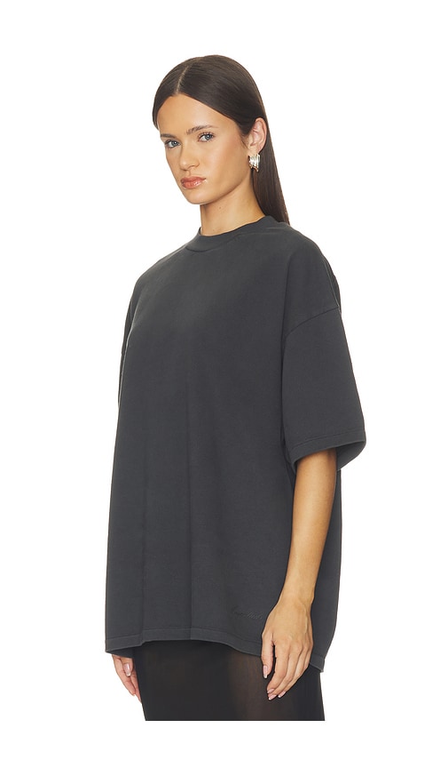 Fear of God ESSENTIALS Signature 90's Fit Tee | Thumbnail 3 Fear of God ESSENTIALS Signature 90's Fit Tee | Thumbnail 3