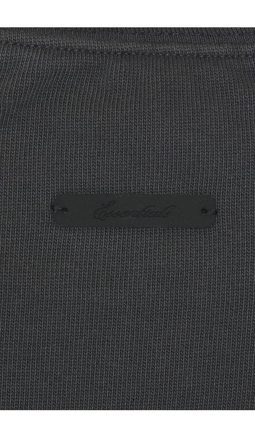 Fear of God ESSENTIALS Signature 90's Fit Tee | Thumbnail 6 Fear of God ESSENTIALS Signature 90's Fit Tee | Thumbnail 6