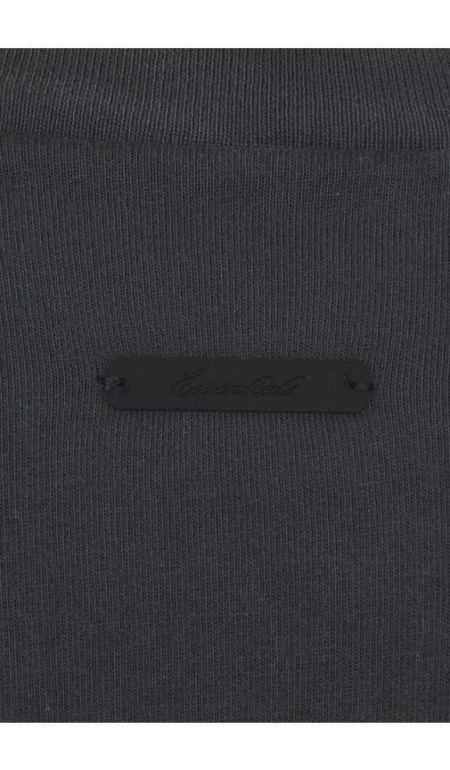 Fear of God ESSENTIALS Campus Classic Long Sleeve Tee | Thumbnail 5