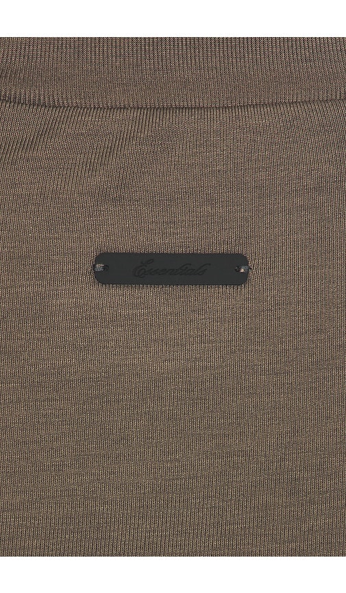 Fear of God ESSENTIALS Fitted Short Sleeve Tee | Thumbnail 5