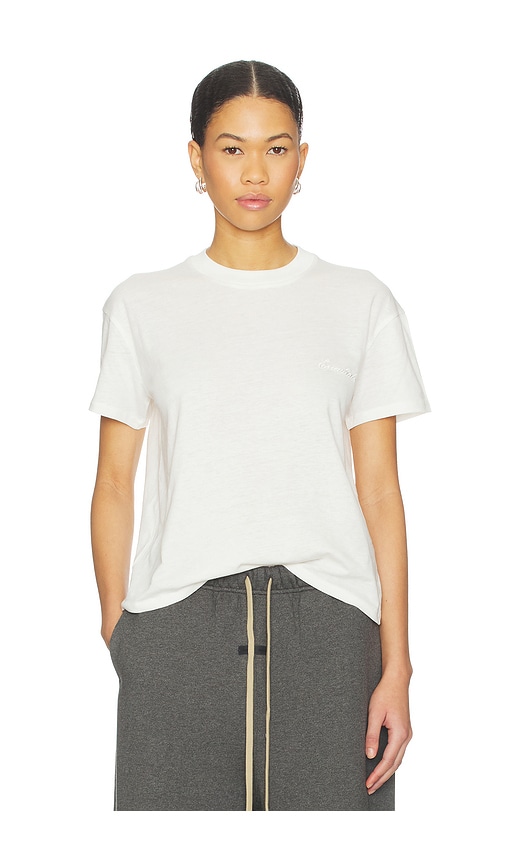 Fear of God ESSENTIALS Classic Fit Tee