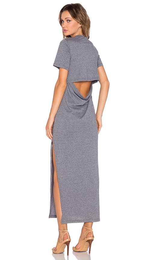 ROBE T-SHIRT FOR REAL