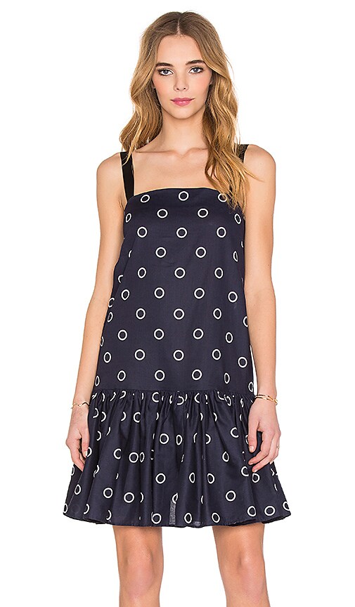 VESTIDO RADIO EDIT