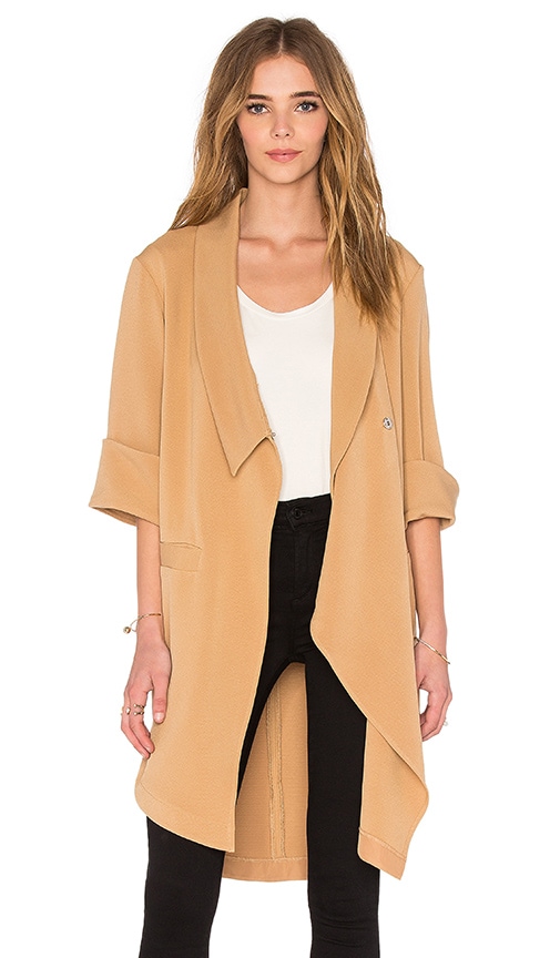 Front Row Dress