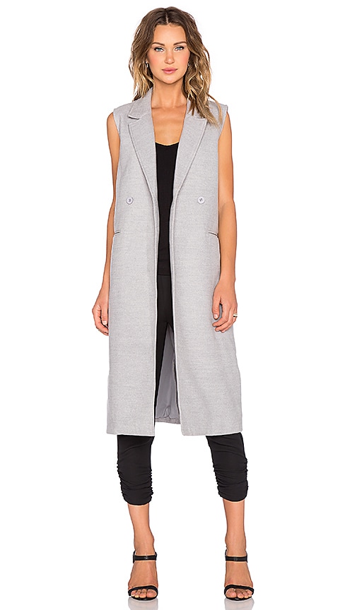 New Moon Vest
