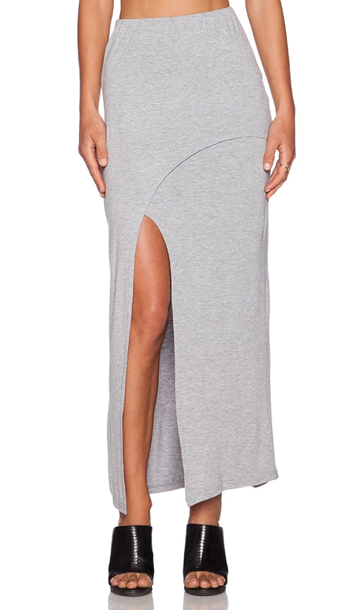 Ninth Wave Maxi Skirt
