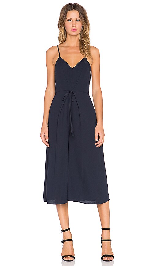 Love Is A Place Jumpsuit