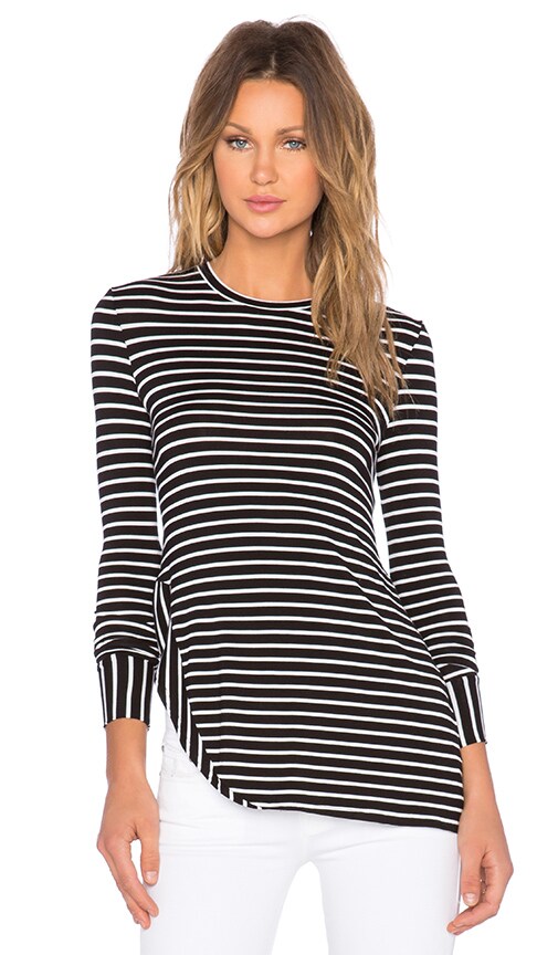 The Standard Long Sleeve Top