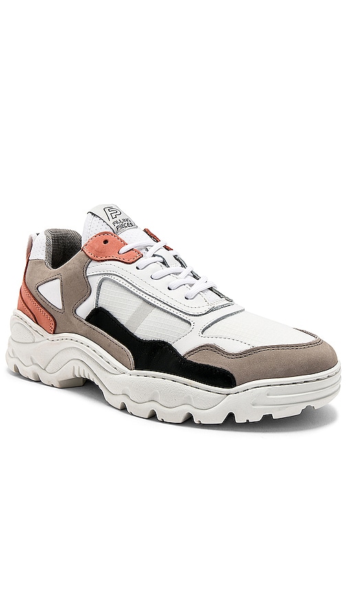 Trimix Sneaker