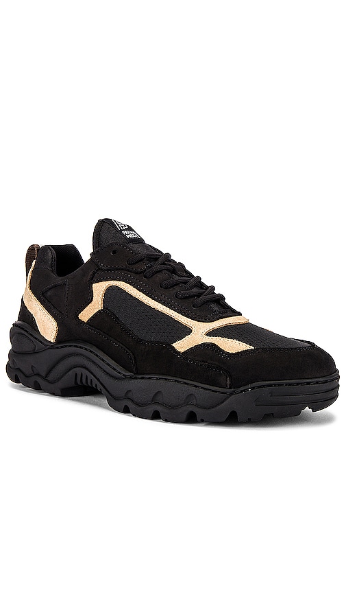 Trimix Sneaker