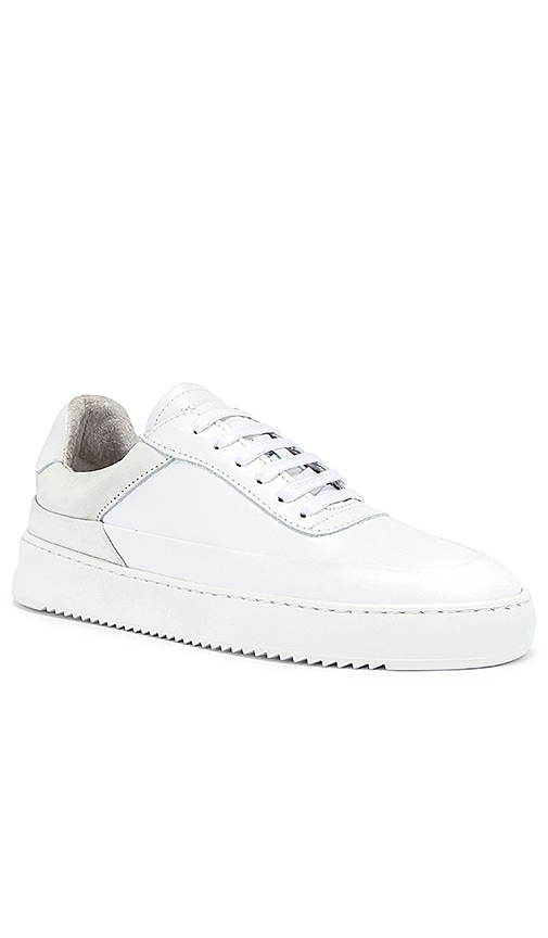 Shift Sneaker