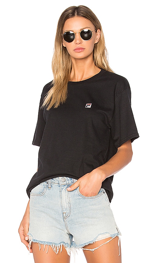 F Box Tee